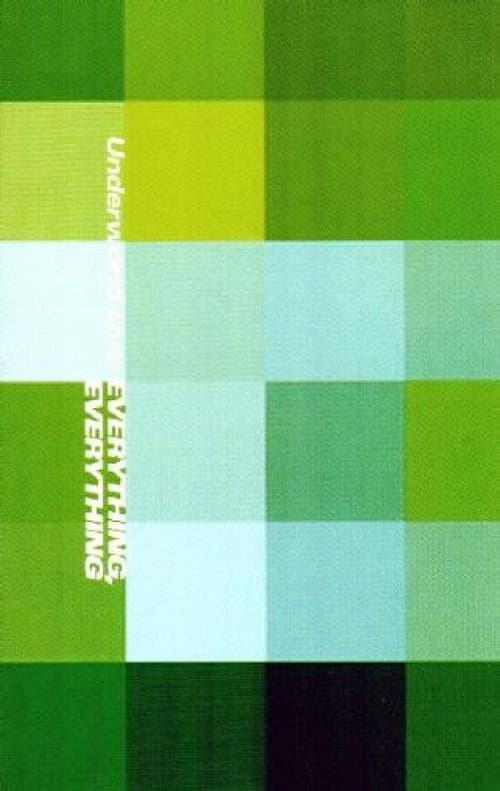 Poster for Underworld: Everything, Everything