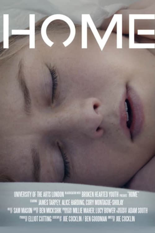 Poster for Home