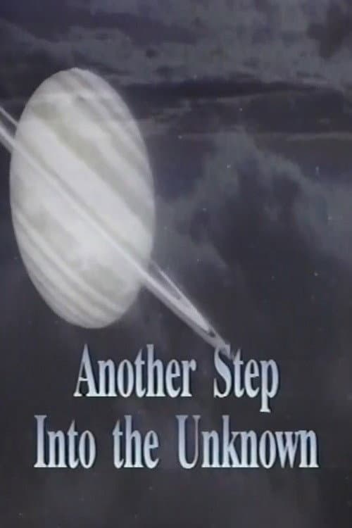 Poster for Air & Space Smithsonian: Dreams of Flight - Another Step Into the Unknown