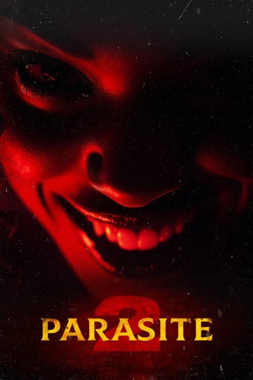 Poster for Parasite 2