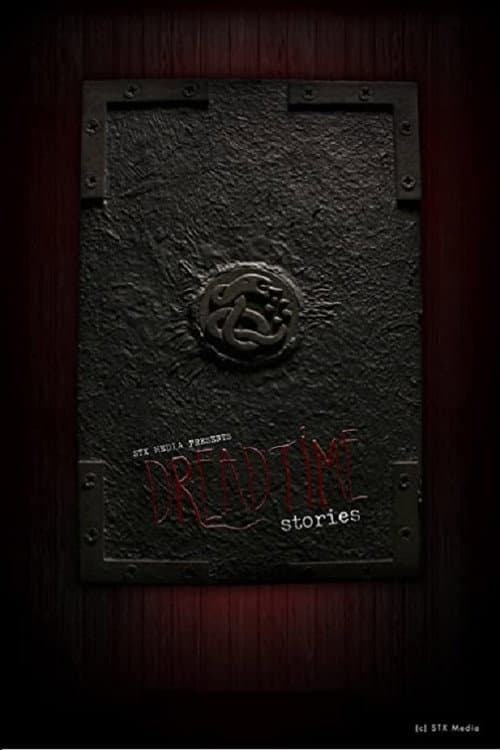 Poster for Dreadtime Stories