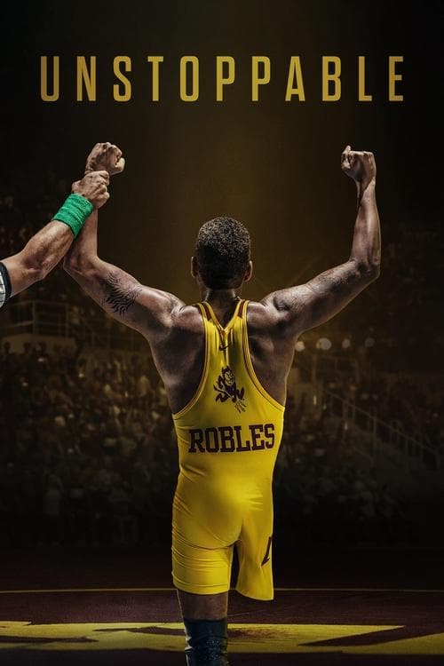 Poster for Unstoppable