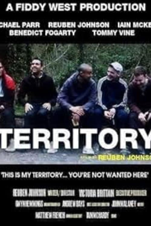 Poster for Territory