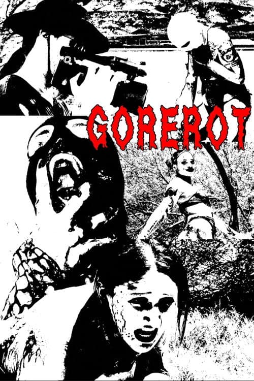 Poster for Gorerot