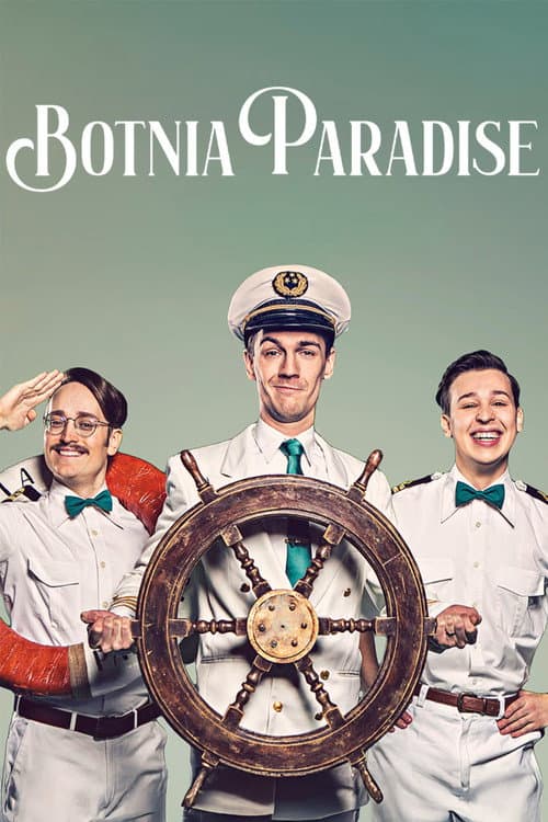 Poster for Botnia Paradise