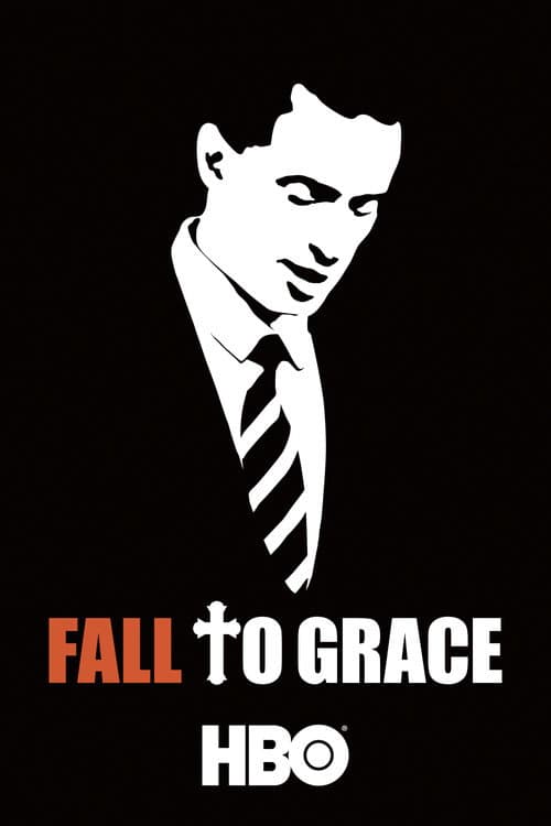 Poster for Fall to Grace