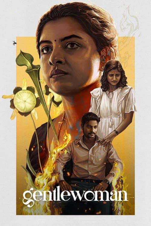 Poster for Gentlewoman