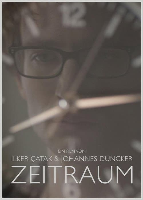 Poster for Zeitraum