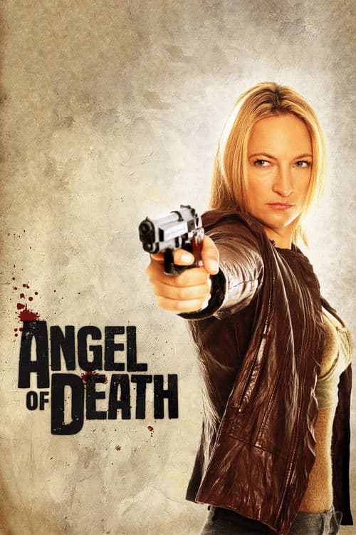 Poster for Angel of Death