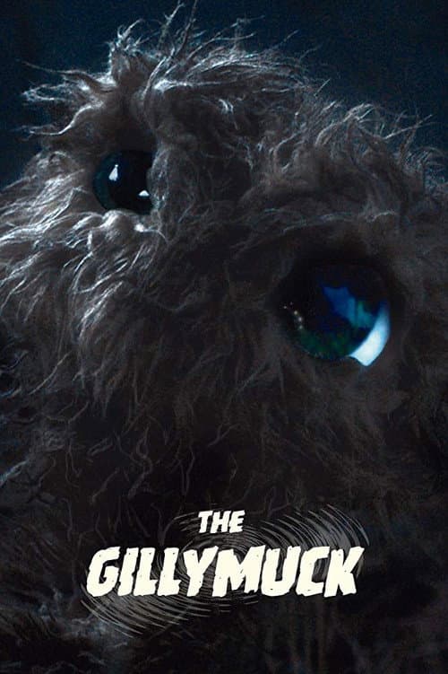 Poster for The Gillymuck