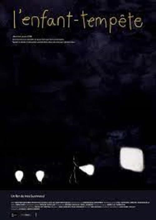Poster for Storm Child