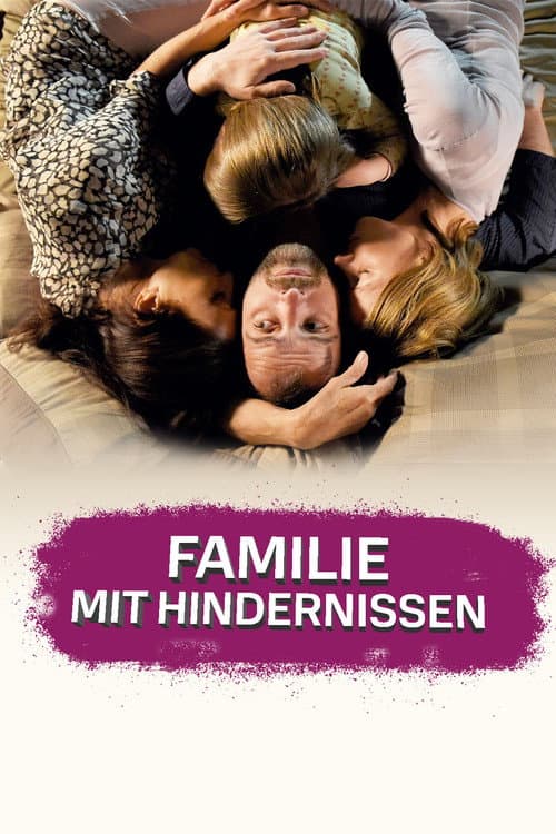 Poster for Familie mit Hindernissen