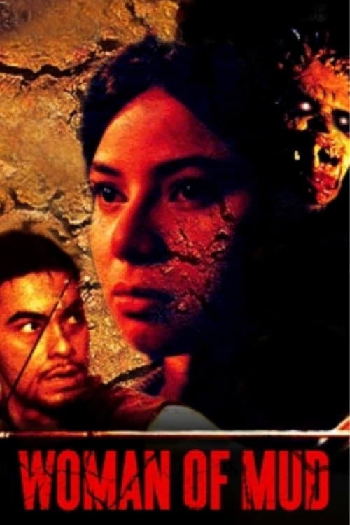 Poster for Woman of Mud