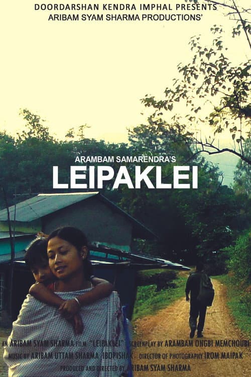 Poster for Leipaklei