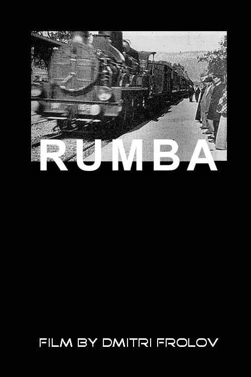Poster for RUMBA