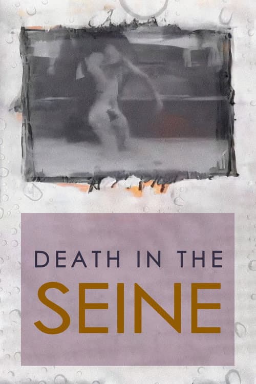 Poster for Death in the Seine