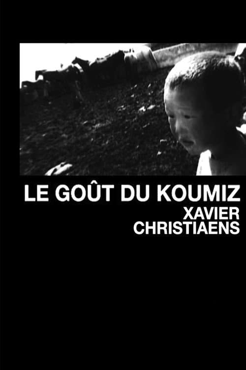 Постер до фільму «The Taste of Koumiz»