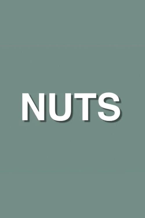 Poster for Nuts