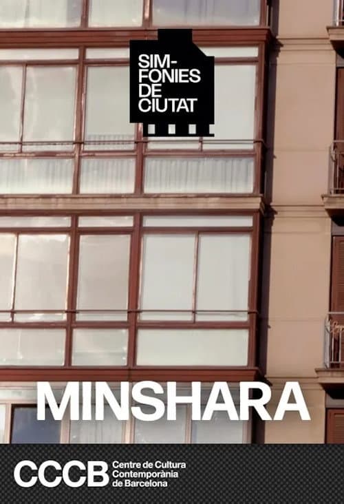 Poster for Minshara