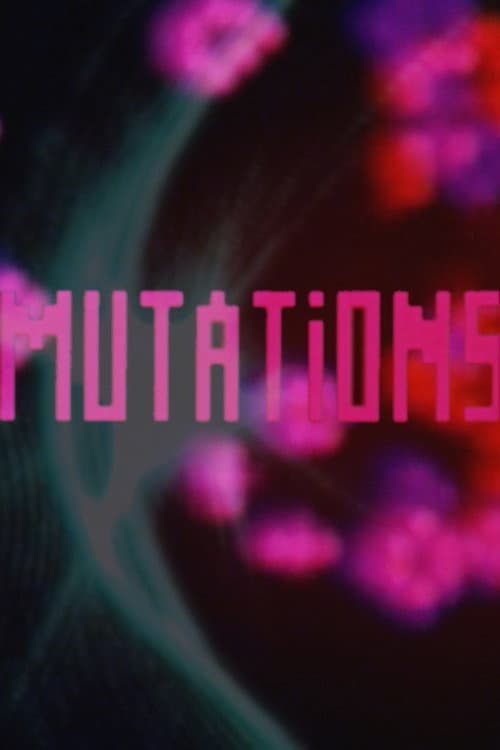 Poster for Mutations