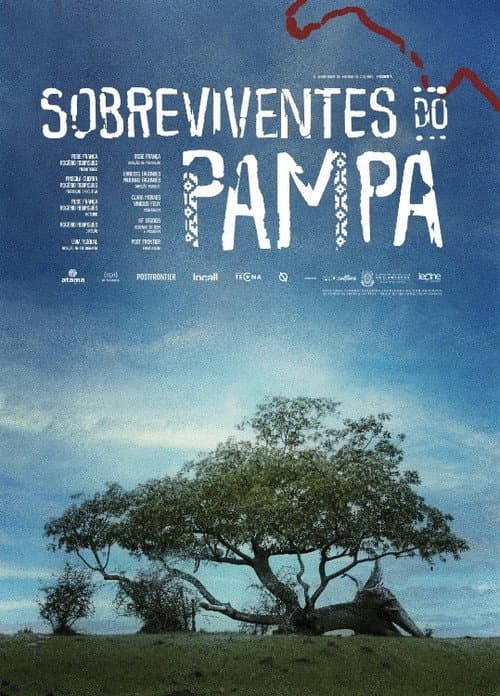 Poster for Sobreviventes do Pampa