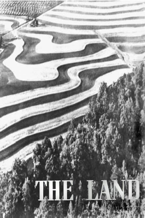 Poster for The Land