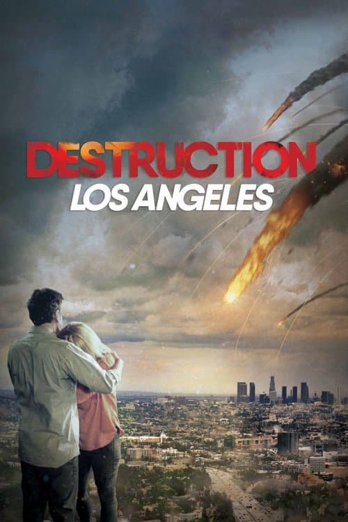 Poster for Destruction: Los Angeles