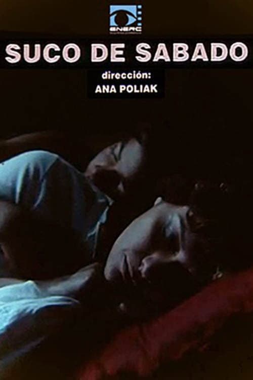 Poster for Suco de sábado