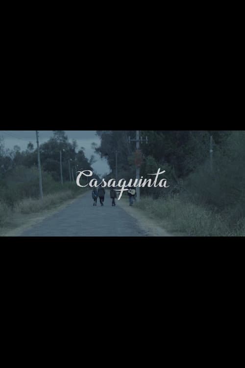 Poster for Casaquinta