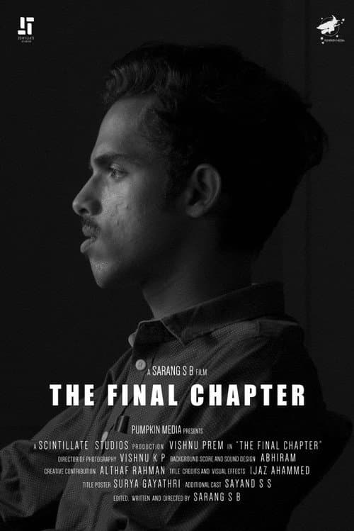 Poster for The Final Chapter