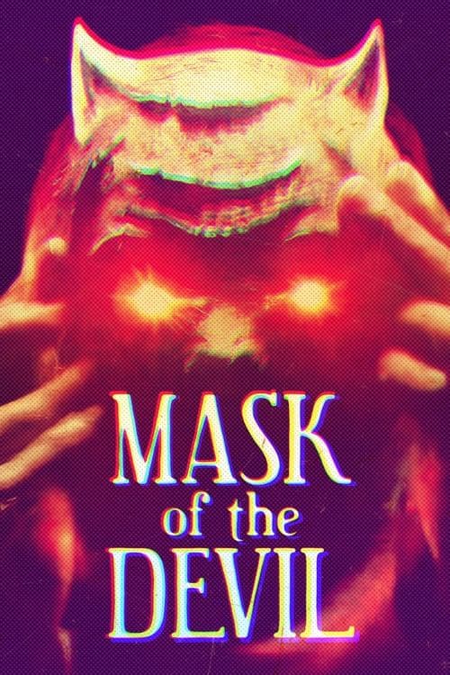 Poster for Mask of the Devil