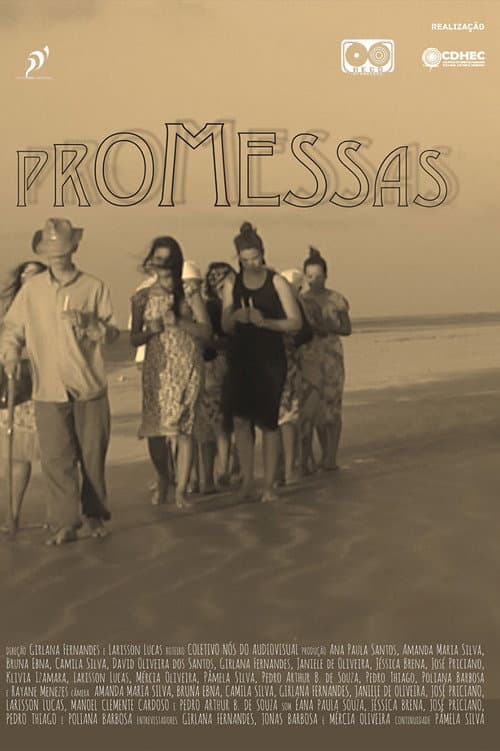 Poster for Promessas
