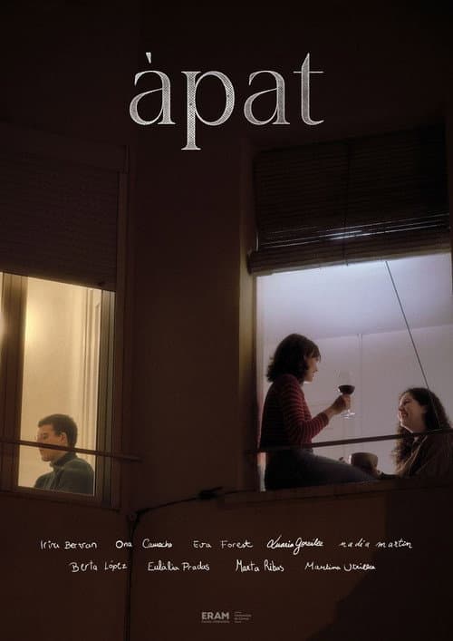 Poster for Àpat