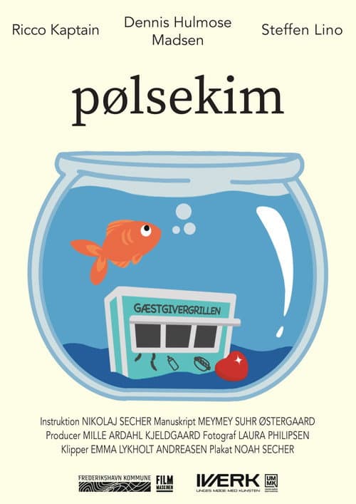 Poster for Pølsekim