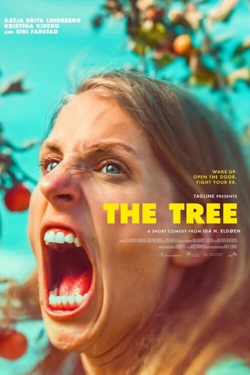 Poster for The Tree