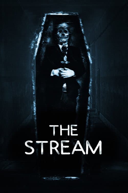 Poster for The Stream