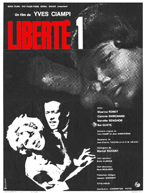 Poster for Liberté I