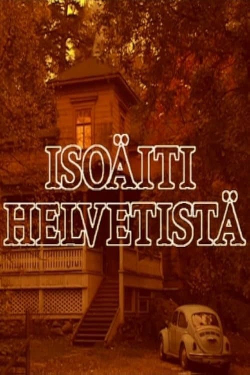 Poster for Kuolema käy kuusi beessä
