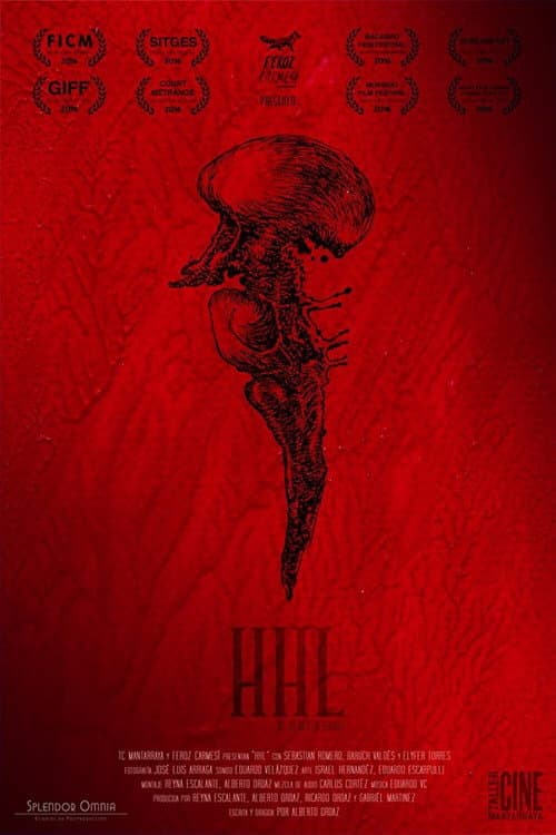 Poster for H.H.L.