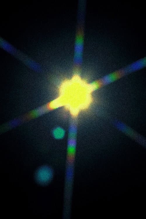 Poster for Sun King