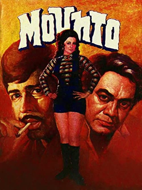 Poster for Mounto