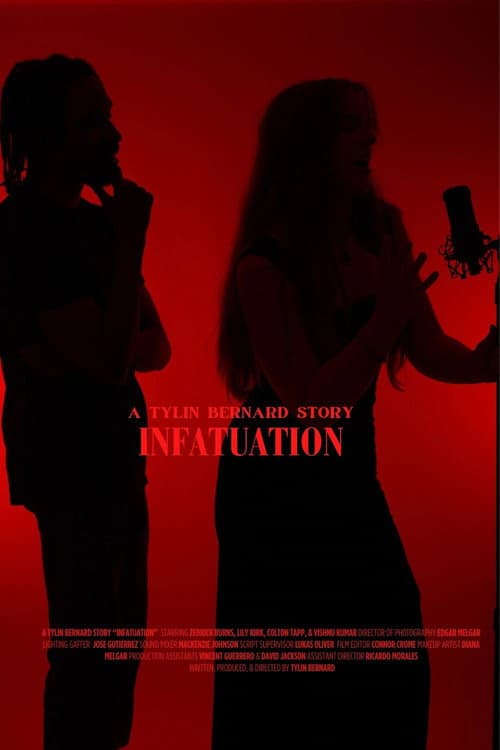 Poster for Infatuation