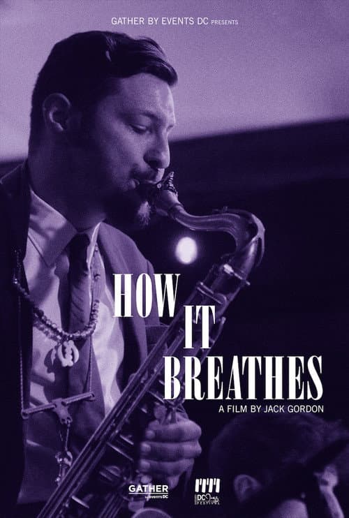 Poster for How It Breathes