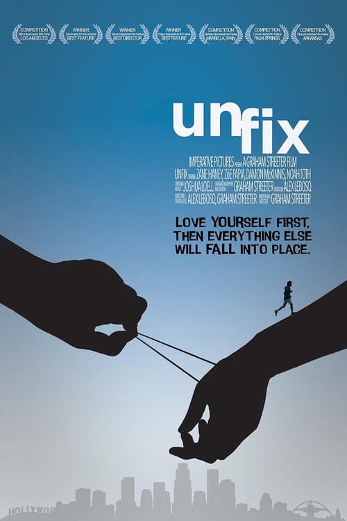 Poster for Unfix