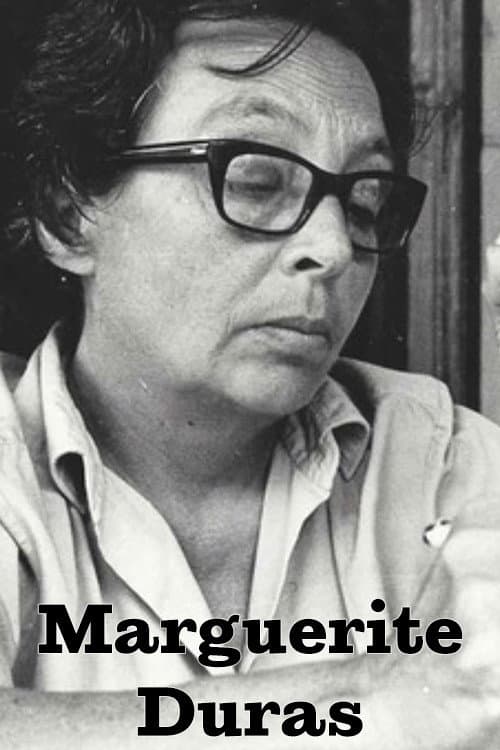Poster for Marguerite Duras: Worn Out with Desire . . . to Write