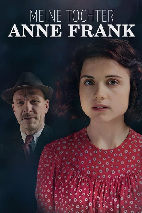 Poster for Meine Tochter Anne Frank