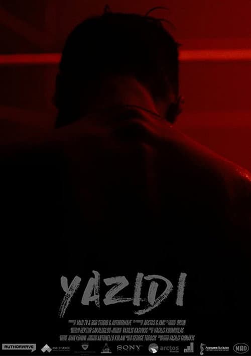 Poster for Yazidi