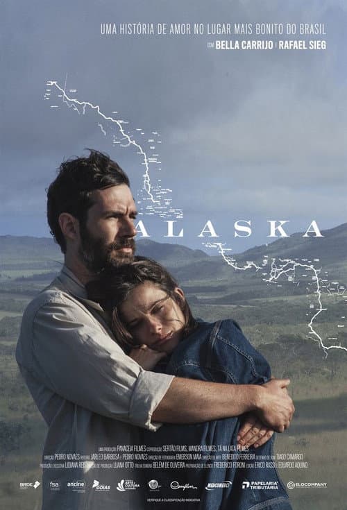 Poster for Alaska