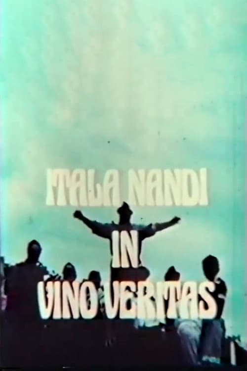 Poster for In Vino Veritas