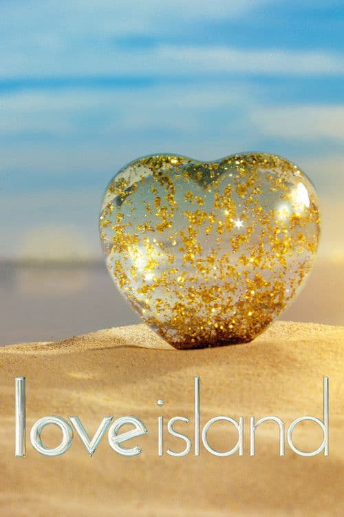 Poster for Love Island